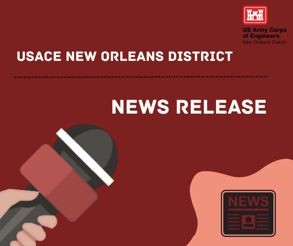 Documents related to IHNC Lock replacement released:
Updated community and traffic mitigation plans, and designs

Read more here: mvn.usace.army.mil/Media/News-Rel…