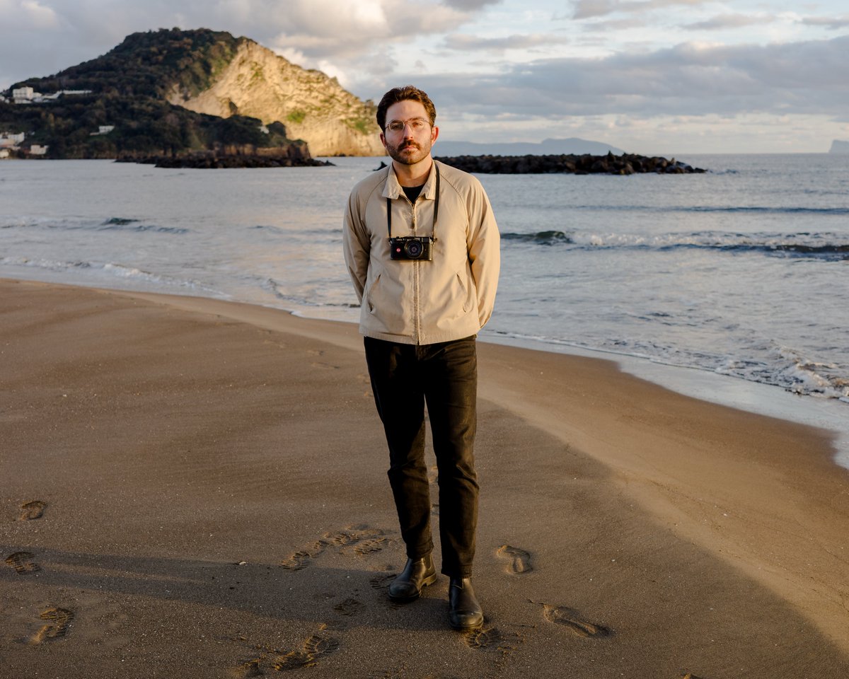 Francesco Aglieri Rinella tweet media