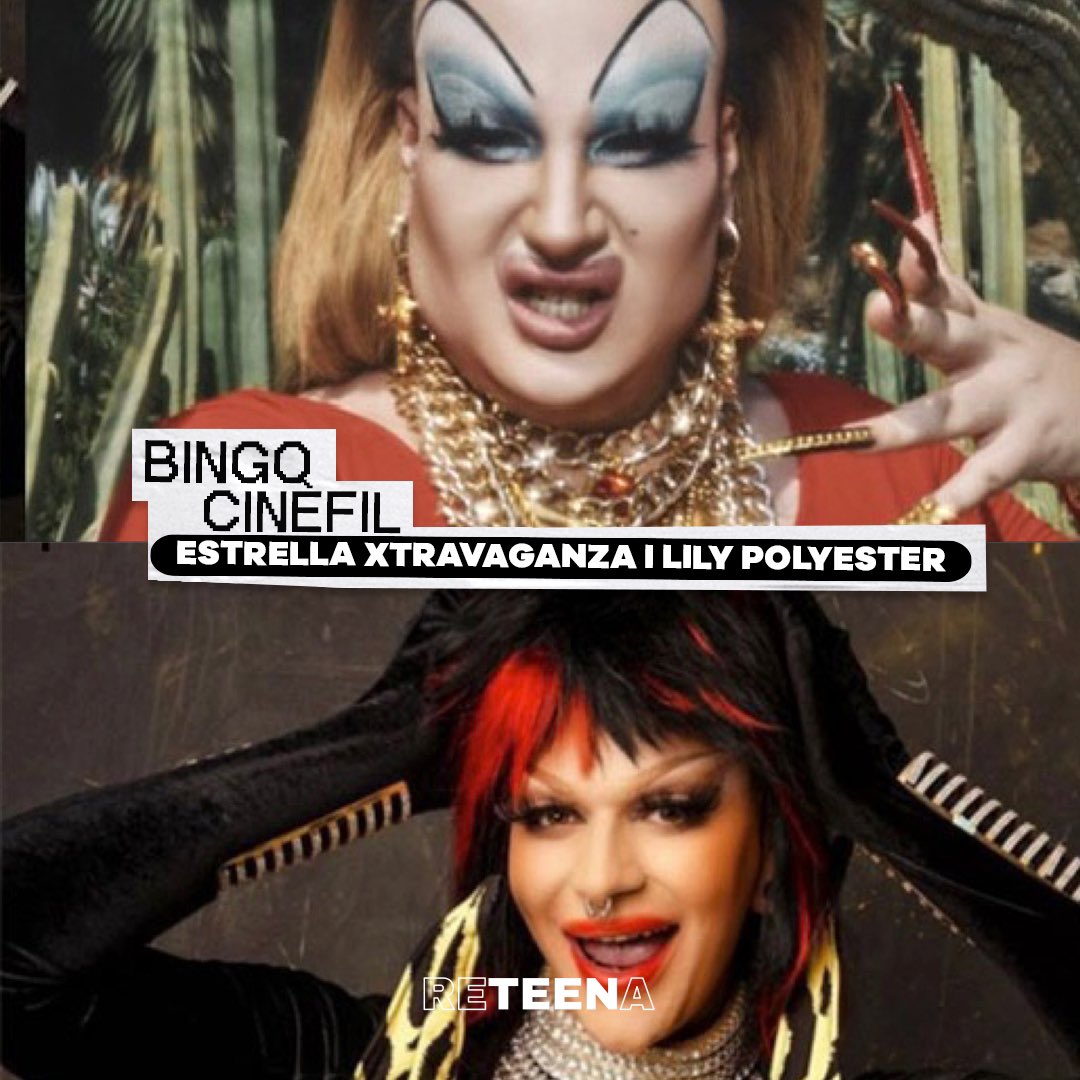 Reteena Festival tweet media