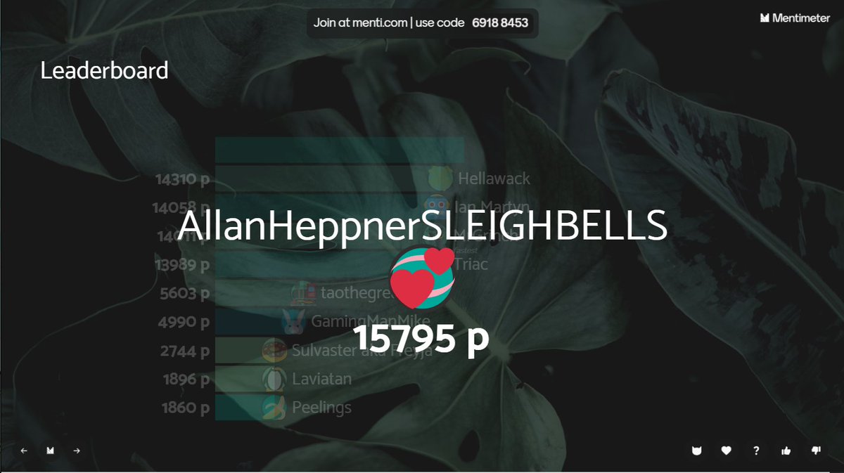 There Is No Easy Mode tweet media