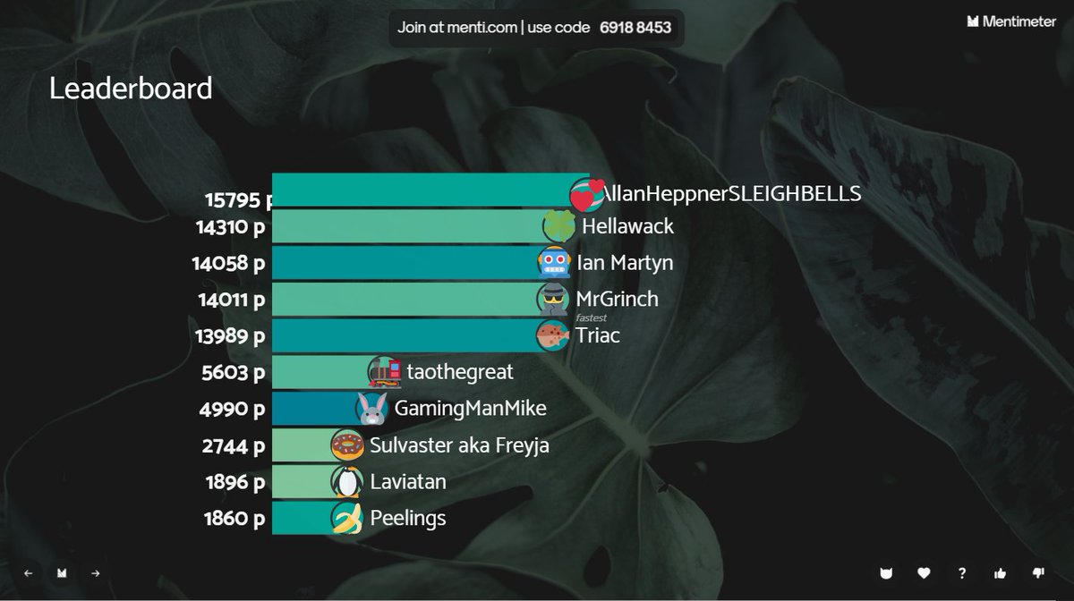 There Is No Easy Mode tweet media