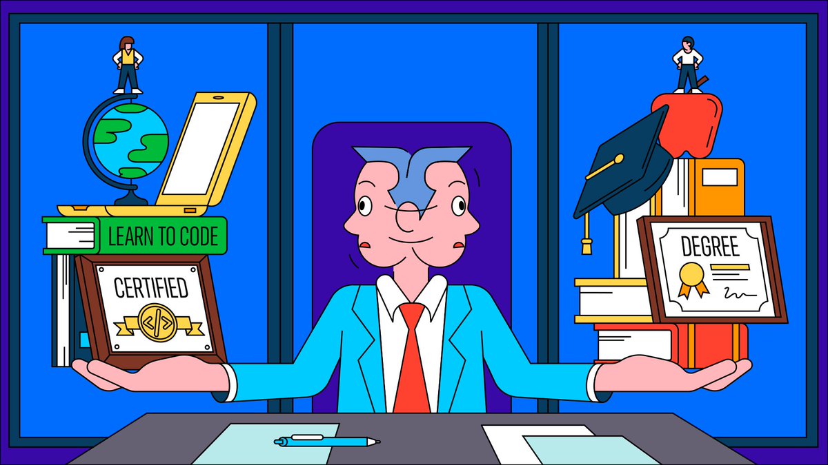 New Blog Post:  The State of Human Resources: Skills-Based Hiring
"The future of hiring isn't about where someone went to school or what their last job title was. It's about what they can do, how they can contribute, and their potential to grow."
bluestreakconsultants.com/blog