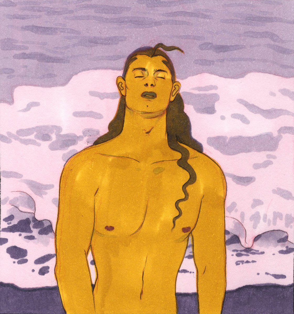 you better po-lice that mou-stache tweet media