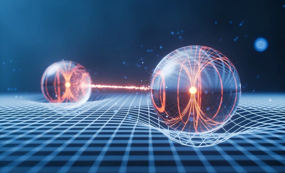 ncats_nih_gov's tweet image. Register for an informational webinar on Monday, Dec. 16 on @NIH #FundingOpportunities to support #quantum technological development &amp;amp; application to biomedical use-cases. We will cover two Notices of Special interest &amp;amp; two #QuBITChallenge opportunities: go.nih.gov/XbhAtJg