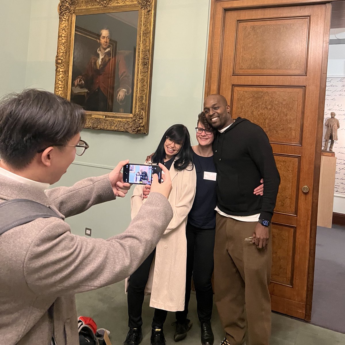 Imperial Materials tweet media