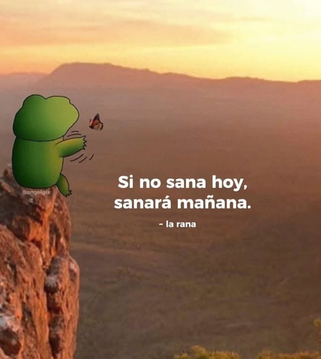Guarromantico_'s tweet photo. Sanará mañana! https://t.co/PjBQHCCEUv