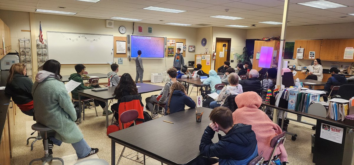 Bay Trail MS tweet media