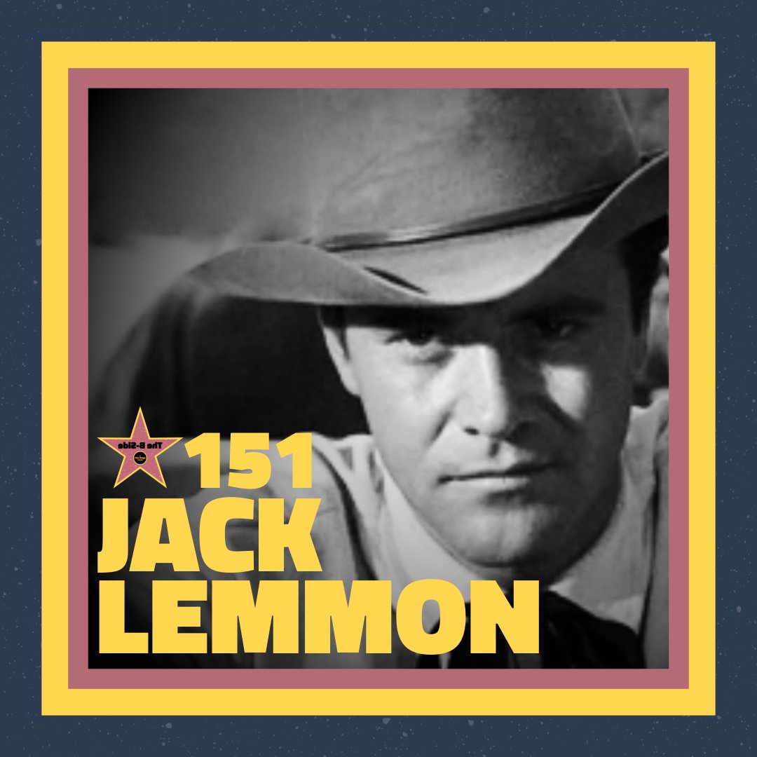 The B-Side (@tfsbside) on Twitter photo Just in time for your seasonal rewatch of THE APARTMENT, <a href="/itismitchell/">Mitchell Beaupre</a> joins us to chat Jack Lemmon! Across films like COWBOY and THE APRIL FOOLS, we talk about his distinct brand of Mid-Century American Man, a blend of charm and deep-seated anxiety: bit.ly/3DcC8We Just in time for your seasonal rewatch of THE APARTMENT, <a href="/itismitchell/">Mitchell Beaupre</a> joins us to chat Jack Lemmon! Across films like COWBOY and THE APRIL FOOLS, we talk about his distinct brand of Mid-Century American Man, a blend of charm and deep-seated anxiety: bit.ly/3DcC8We