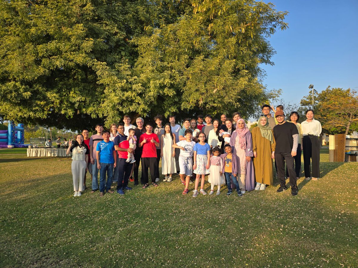 Wrapping up another amazing year with our annual OneLab picnic 🧺✨.. 

#TeamOneLab #Science