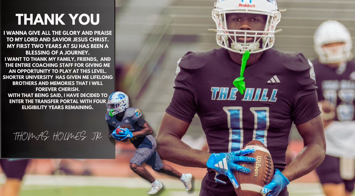 Thomas Holmes jr (@thomasholmesjr1) on Twitter photo 