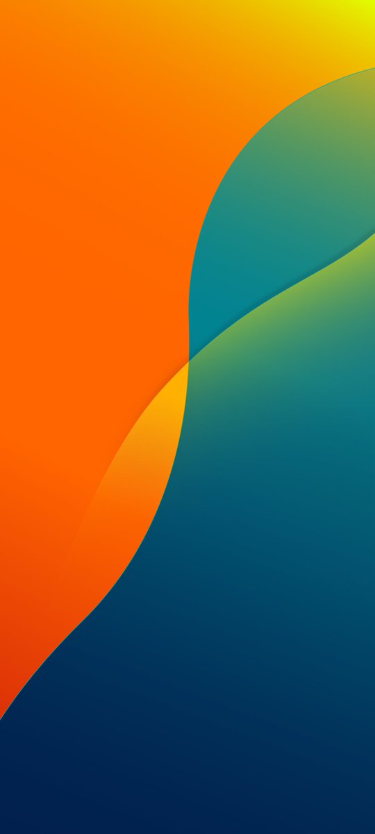 DrVishwasJ's tweet image. Colorful wavy Wallpaper 
#Colorful #Patten #Wavy #wallpaper #Wallpapers4k