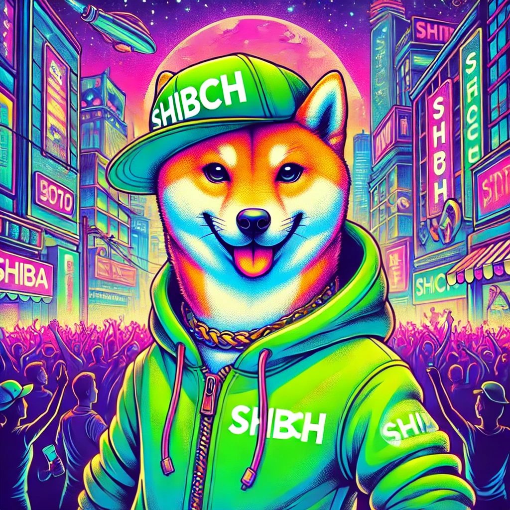 psyman169's tweet photo. Let's unite and spread the #SHIBCH movement worldwide! πΎπ₯
Show your support by setting this as your profile picture and joining the community that's changing the game. Together, we amplify the voice of SHIBCH! π #SHIBCH #CryptoCommunity
https://t.co/u4YD5PZk9l https://t.co/p1cufvPQL3