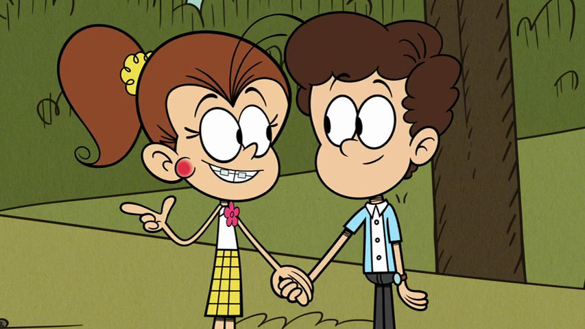 Trijosh1's tweet photo. #Happy3rdAnniversary to "Double Date"! I like how Luan and Luna go on a date with Benny and Sam.
@TalesInterest #JustSomeOrdinaryDude #JSOD #Nickelodeon45 #TheLoudHouse #DoubleDate #DD #LunaLoud #LuanLoud #SamSharp #BennyStein #Saluna #Luanny #3yearsago
https://t.co/zgC0a3lu0U https://t.co/aga12wXOBm