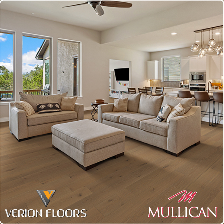 Mullican Floors offers domestic solid &amp; engineered floors as well as Wide Plank floors that will suit your project &amp; your budget. 
Visit our showroom to see it all, browse VerionFloors.com or call us @ 800-674-8088 for a quote.
#mullican #mullicanfloors #verionfloors