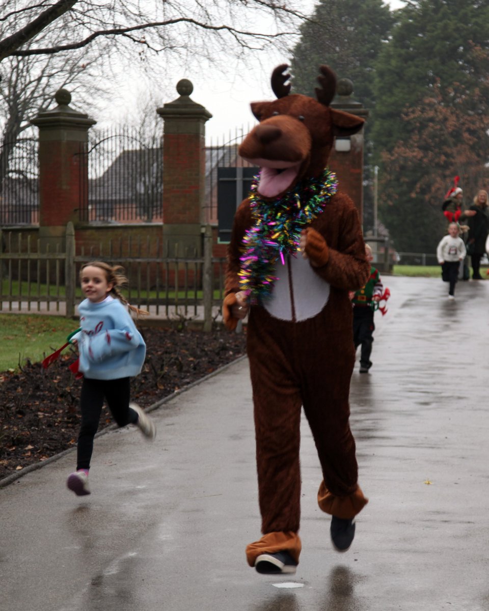 Silcoates School tweet media