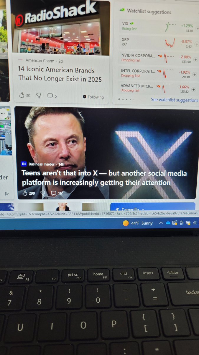 waldenjohn99's tweet photo. @elonmusk Where are they getting their data from??? https://t.co/J9vTg7S5JY