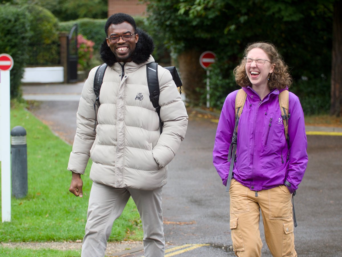 Join us online on 16 Dec for an open evening. Discover our courses, meet the NTC community, learn how to apply, and ask questions. Study at NTC for an academically robust, faith-based education. 

postly.app/3ijN