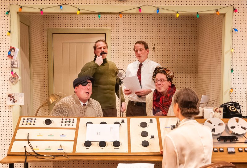 Emmie | Theatre&Tonic 🎭🍹 (@theatreandtonic) on Twitter photo "This show will provide you with two hours of laughter and leave you feeling festive" ★★★★
Sam reviews Christmas Present & Correct at <a href="/The_Garrick/">Lichfield Garrick 🎭</a> : tinyurl.com/rysja3m7 "This show will provide you with two hours of laughter and leave you feeling festive" ★★★★
Sam reviews Christmas Present & Correct at <a href="/The_Garrick/">Lichfield Garrick 🎭</a> : tinyurl.com/rysja3m7