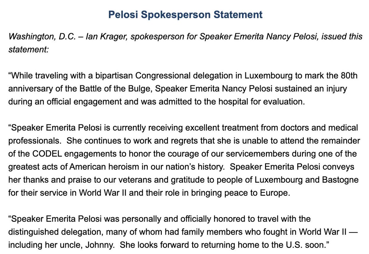 Jake Sherman tweet media