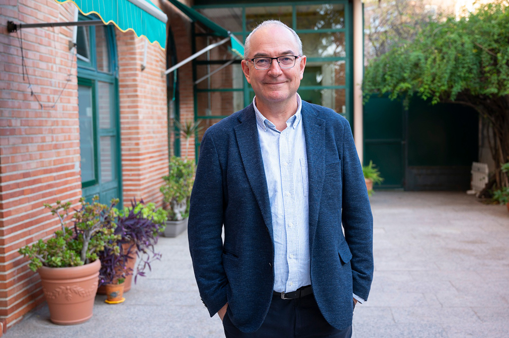 #Entrevista | Pablo Abaunza, investigador del <a href="/IEOoceanografia/">Instituto Español de Oceanografía (IEO-CSIC)</a> y vicepresidente primero del <a href="/ICES_ASC/">ICES</a>: “Es un orgullo poder representar a España y al IEO en este nuevo papel”

🔹Avance exclusivo de la #RevistaIP, solo para usuarios #Freemium

ow.ly/KVbw50Uqye8