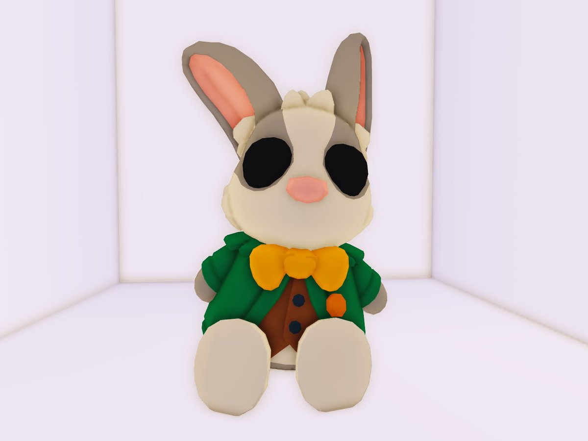 Adopt Me have teased the pet in Day 25 of the Advent Calendar!! I cant wait to get it!! 😁