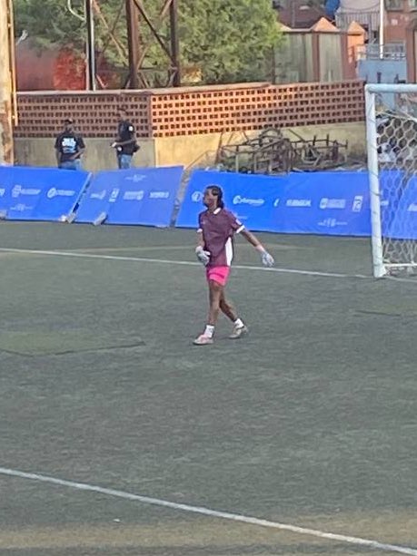 GularFc's tweet image. OLAMIDE ❤️