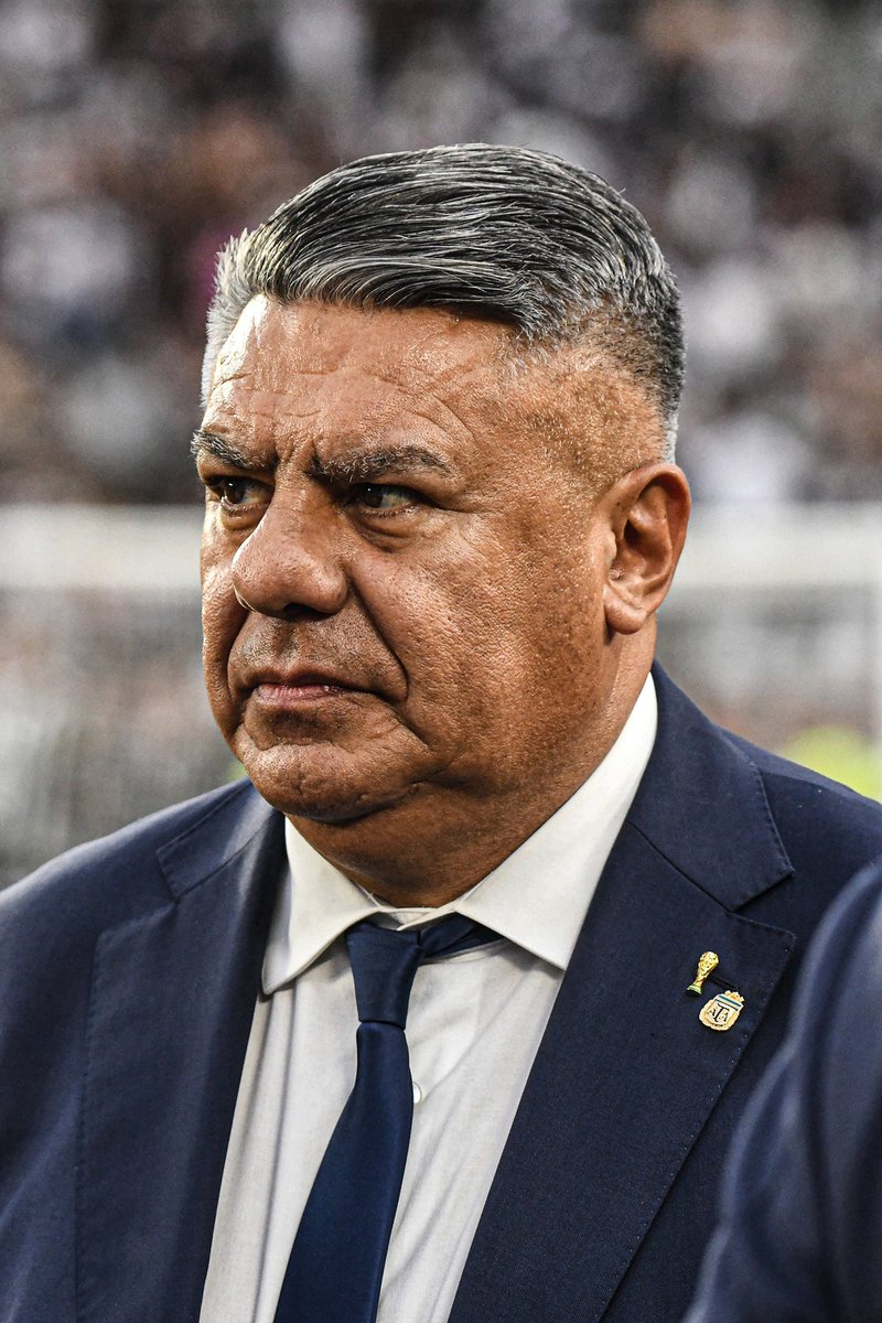 AtaqueFutbolero's tweet photo. ❌🇦🇷 La Primera División de Argentina NO TENDRÁ UN TORNEO con formato de LIGA durante un año calendario por PRIMERA VEZ desde 1979.

[@gastontr16] https://t.co/tLGJrOhL8j
