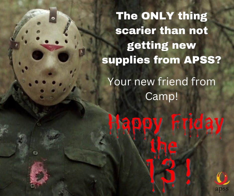 Happy Friday the 13!  🔪🩸🪓🩸🔪🩸🪓🩸🔪🩸🪓🩸🔪🩸🪓🩸

We are open today!

And every day!

#harmreductionworks #safeuse #aidsprogramssouthsask #hiv #harmreduction #hepc #sexualhealth #naloxone #endthestigma