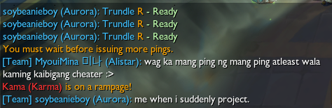 hoy wag ka magkalat sa laro ko nang hindi ka na t-trigger sa ping. tangina p-project ka bigla sa aram para kang tanga. 

<a href="/kikomigs15/">kkmgs</a>