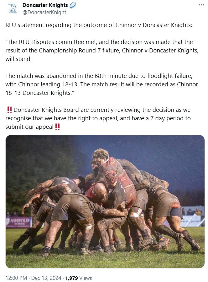 Tier 2 Rugby tweet media