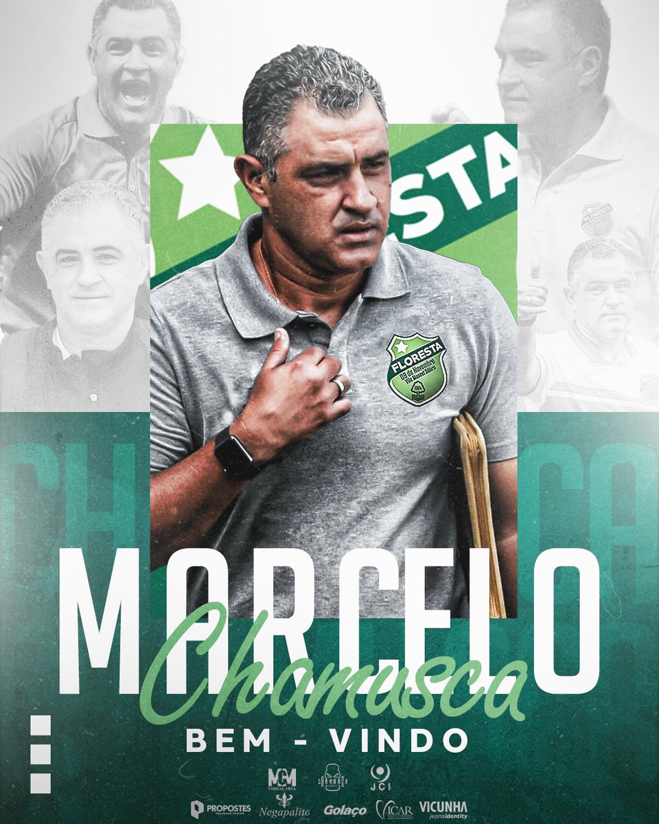 Floresta Esporte Clube tweet media