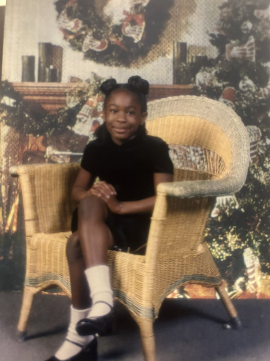 Aaricka Washington tweet media