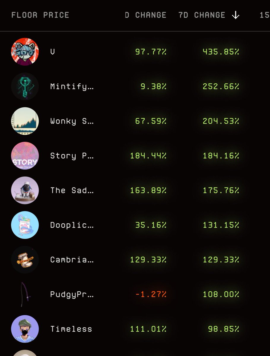 K A L E O tweet media