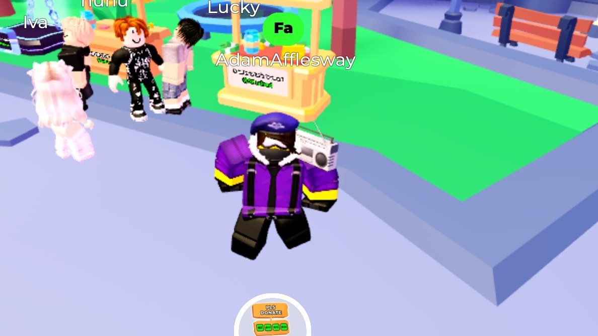 adamafflesway💊 (??? EDITION) tweet media