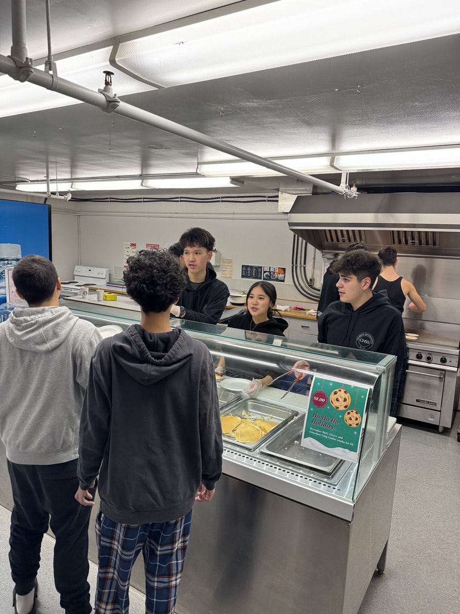 Ecole Cariboo Hill tweet media