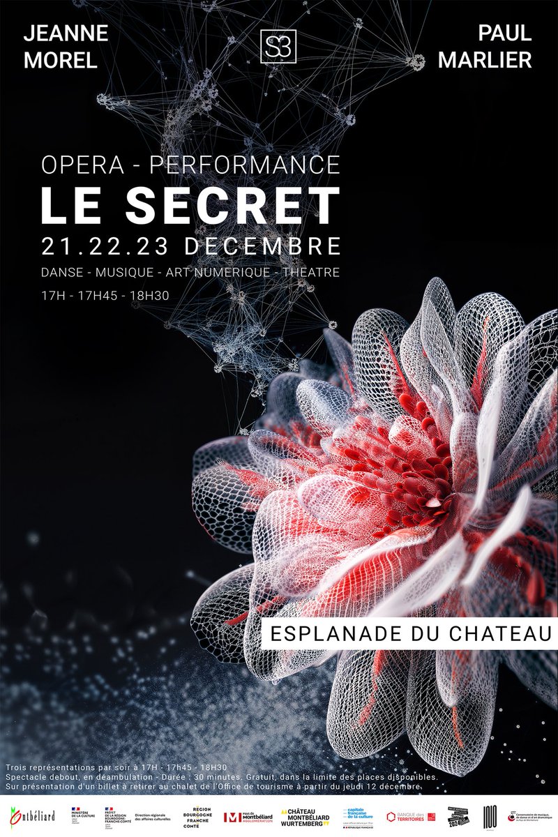 Jeanne Morel tweet media