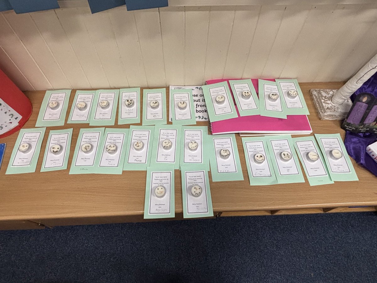 Endsleigh Holy Child tweet media