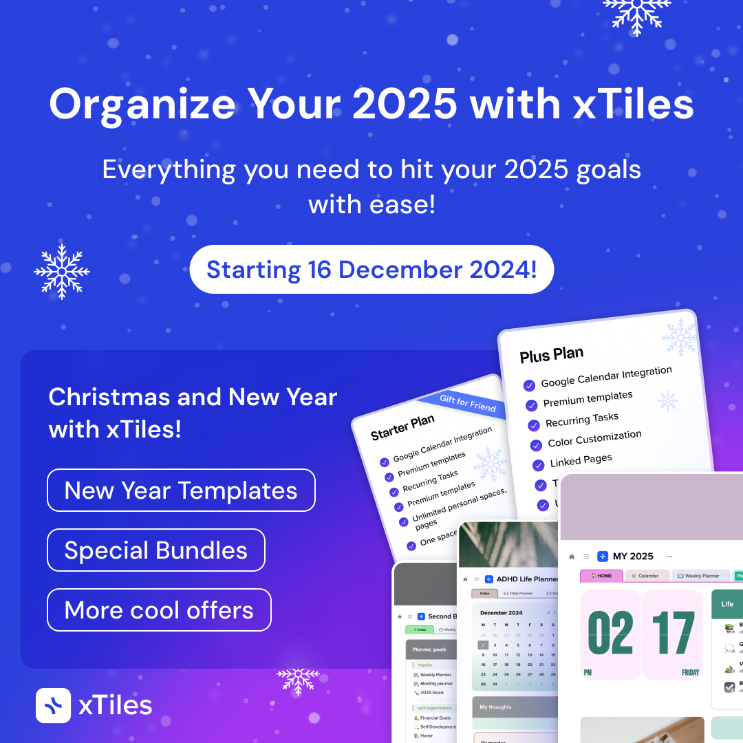 xTiles tweet media