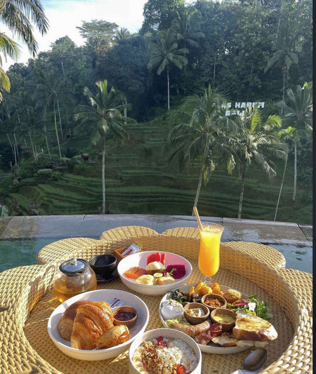 ambahram's tweet photo. 📍 Ubud, Bali ☀️ https://t.co/8U1bunyZom