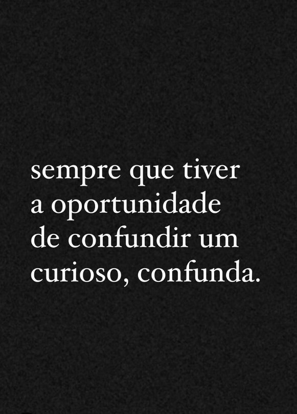 teu caos (@sobreteucaos) on Twitter photo 