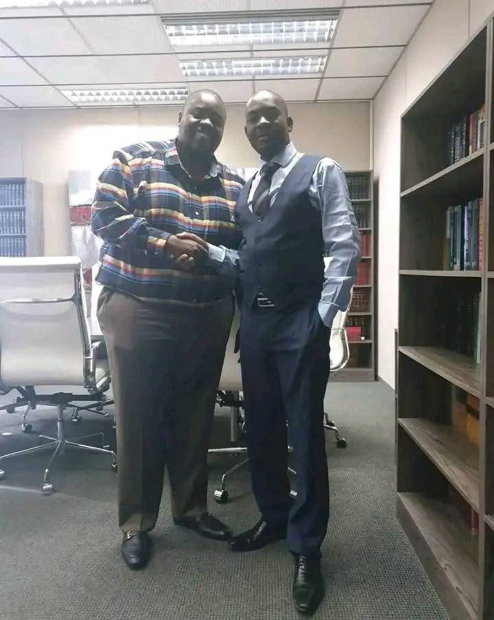 Chaibva Gabriel tweet media