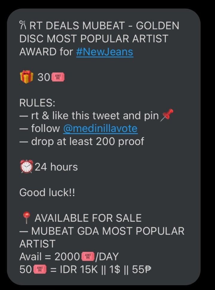 NJZ Voting Team tweet media