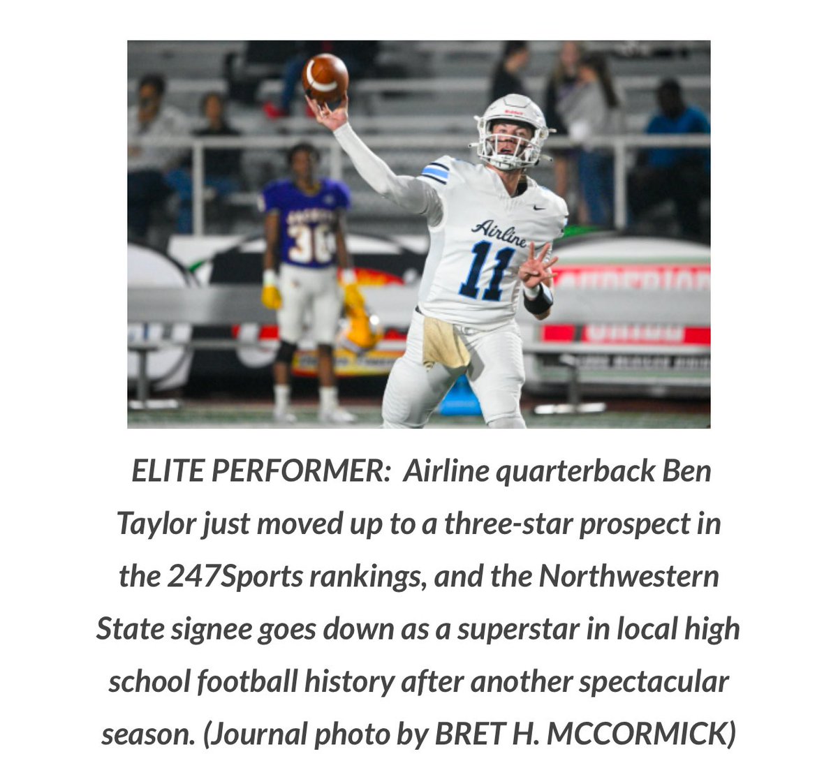 Ben Taylor(3⭐️) tweet media