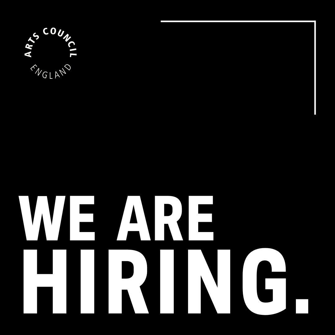 Join us as a Relationship Manager, Museums and Cultural Property, based in Manchester.📍 

If you understand the importance and challenges of cultural development work and can build relationships with impact, come and join us. 

Apply by 2 January 👉 buff.ly/402jtWh