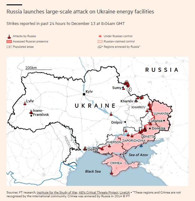 AmericanGeo's tweet photo. Read Today’s Top Headlines in our #DailyGeo:

🇺🇦Energy Grid Under Fire Again
🇺🇸Drones Spotted in New Jersey
🇺🇸Fentanyl Discovered In Dolphins

Click here for more: https://t.co/d9F1CvTjCk   

#geography #maps #Ukraine #RussiaUkraineWar #dronesoverNJ #pollution #UnitedStates https://t.co/5qAfyPCkJ5