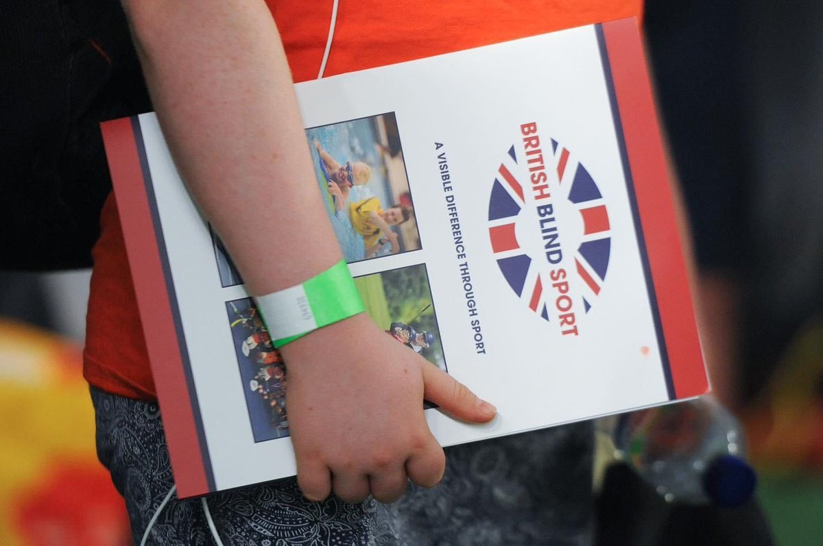 British Blind Sport (@britblindsport) on Twitter photo BBS has an exciting opportunity to join the BBS Board of Trustees as an Independent Director.
Role details: bit.ly/3DbHYHc
Please email your CV and a covering letter to sarah@britishblindsport.org.uk by 5pm on Thursday, 19th December. BBS has an exciting opportunity to join the BBS Board of Trustees as an Independent Director.
Role details: bit.ly/3DbHYHc
Please email your CV and a covering letter to sarah@britishblindsport.org.uk by 5pm on Thursday, 19th December.