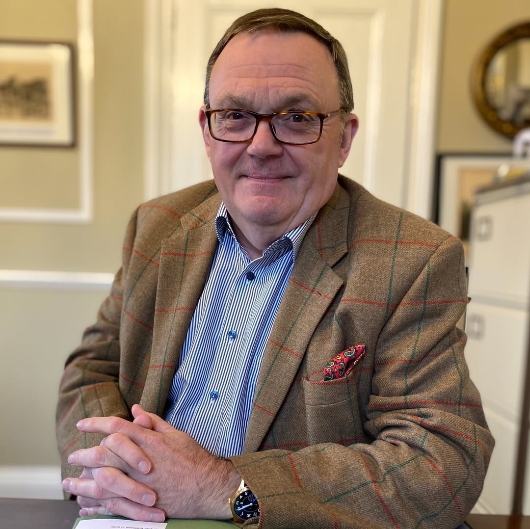 As #farm and property specialists, you can trust us to give you honest, reliable, professional advice.. Find out more about what we offer by visiting our website: bit.ly/433sLk0