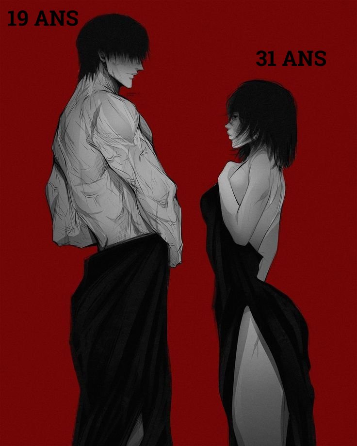 10 Désirs Interdits que chaque femme cache (Mais rêve que tu comprennes)

- THREAD -