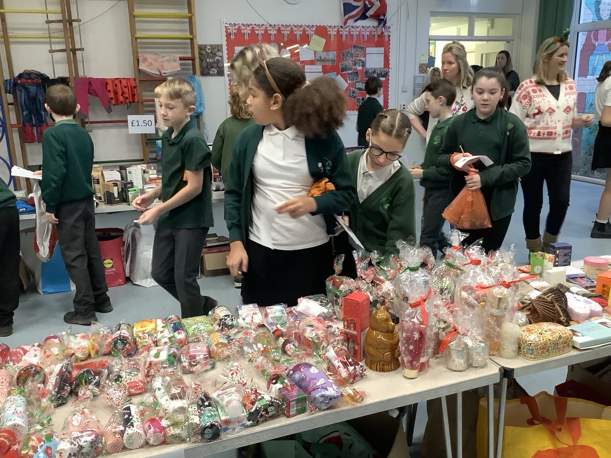 Wisborough Green Primary School tweet media