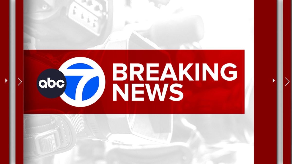 'Multiple' drones entered airspace at New Jersey naval station: official abc7ny.com/post/new-jerse…